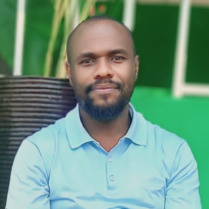 Godfrey Opondo-Freelancer in Sare,Kenya