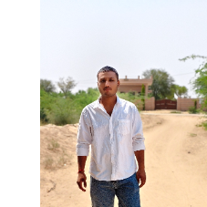 Harendra Choudhary-Freelancer in Ajmer,India