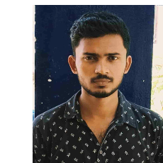 Dhanunjay Rao Kotyada-Freelancer in Srikalahasti,India