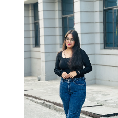 Harshita Choudhary-Freelancer in Faridabad,India