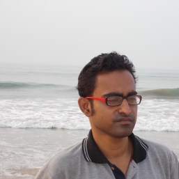 Rupam Batabyal-Freelancer in KOLKATA,India