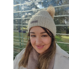 Lamia kes-Freelancer in Rouen,France