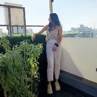 Maahi Chopdar-Freelancer in Jaipur Division,India