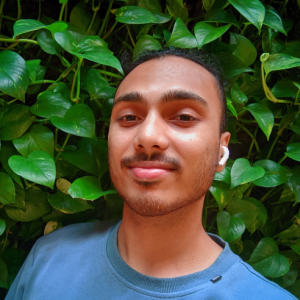 Ferrin Richard-Freelancer in Dubai,UAE