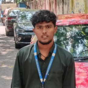 jebin-Freelancer in Chennai,India