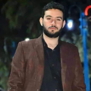 Omar Farghaly-Freelancer in ,Egypt
