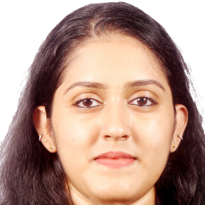 Steffy-Freelancer in Kochi,India
