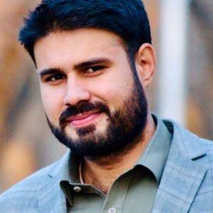 Muhammad Ibrar-Freelancer in Islamabad,Pakistan