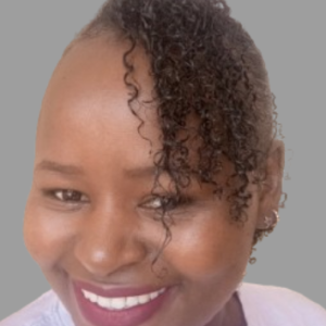 Maureen Mwangi-Freelancer in Rungiri,Kenya