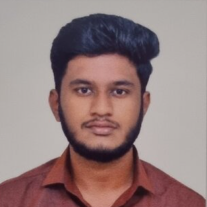 Hemachandran K-Freelancer in Vellore,India