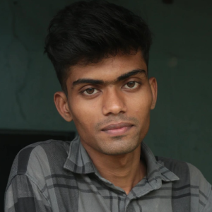 Sarath Kumar-Freelancer in Kochi,India