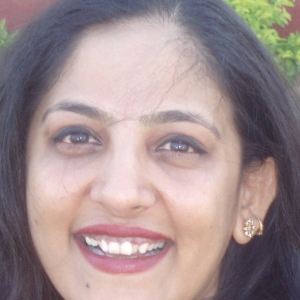 Brinda Sahota-Freelancer in Pune,India