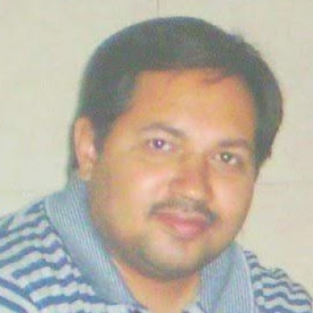 Sankar A-Freelancer in Bangalore,India