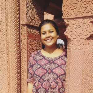 Annie Jha-Freelancer in ,India