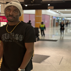 Osaretin Theophilus-Freelancer in Johannesburg South,South Africa