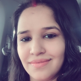 Sandhya Shukla-Freelancer in Navi Mumbai,India