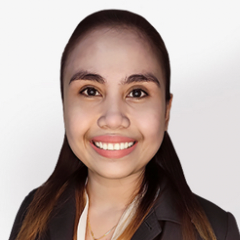 Kyrene Abigail Glang - Paniango-Freelancer in Cotabato City,Philippines