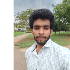 Manideepreddy Tathireddy-Freelancer in Chennai,India