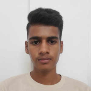 Himanshu Bhoyar-Freelancer in Wanadongri,India