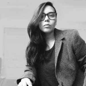 Maria Nancupil-Freelancer in Santiago,Chile