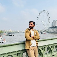 M Abubakar-Freelancer in Gujranwala,Pakistan