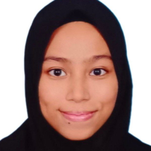Azzri Azreen-Freelancer in Puncak Alam,Malaysia