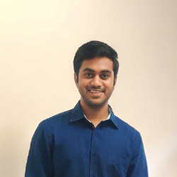 Shubham Patil-Freelancer in Kalyan,India
