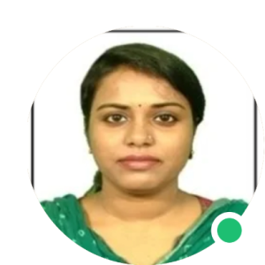 Priyanka Chakraborty-Freelancer in Kolkata,India