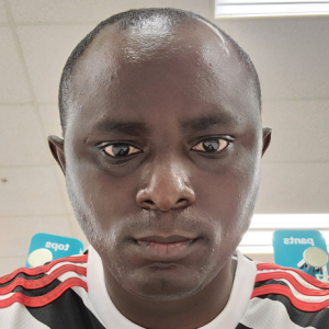 Samuel Folaranmi-Freelancer in Pikesville,USA