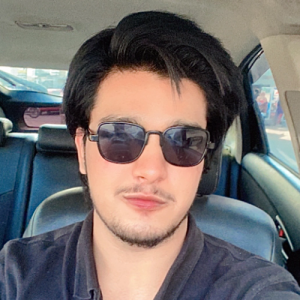 Faizan Bhatti-Freelancer in Lahore,Pakistan