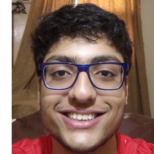 Abhyastha Jain-Freelancer in New Delhi,India