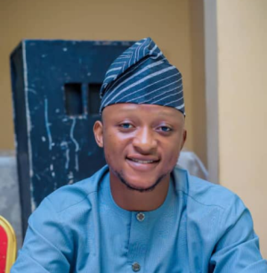 Amossam070-Freelancer in Lagos,Nigeria