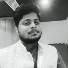 Soubhagya Behuria-Freelancer in Sambalpur,India