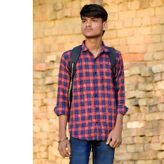 Prince Gupta-Freelancer in Tulsipur,India