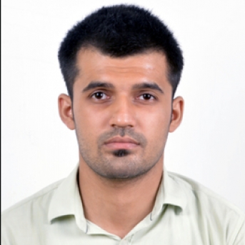 Puneet-Freelancer in Ghaziabad,India