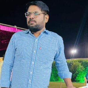 Mayukh Goyal-Freelancer in Jodhpur,India