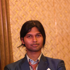 Pushpendra Verma-Freelancer in Lucknow,India