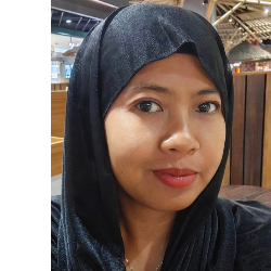 Afin Ni-Freelancer in Denpasar,Indonesia