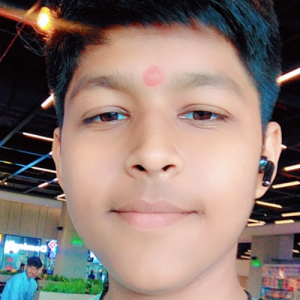 Sarthak-Freelancer in Pune,India