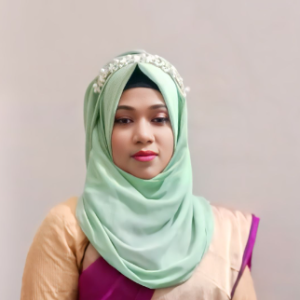 Aysha Siddika-Freelancer in Barishal,Bangladesh