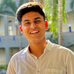 Dev Patel-Freelancer in Vadodara,India