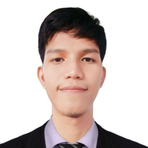 John Angelo Colinares-Freelancer in Daet,Philippines
