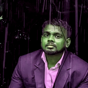 Divakar V-Freelancer in Amsterdam,Netherlands