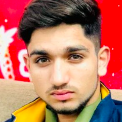 Salman Khan-Freelancer in quetta,Pakistan