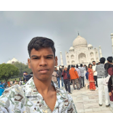 Yash Mahor-Freelancer in Vadodara,India