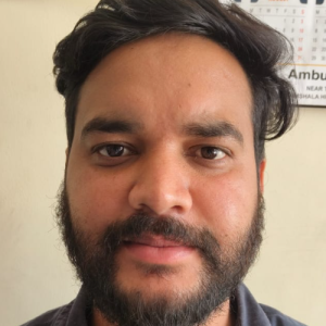 Vikram Jeet-Freelancer in ,India