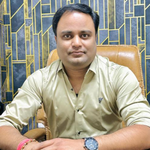 Hitesh Shrimali-Freelancer in Jaipur,India