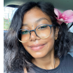 Angel Kujur-Freelancer in Jaipur,India