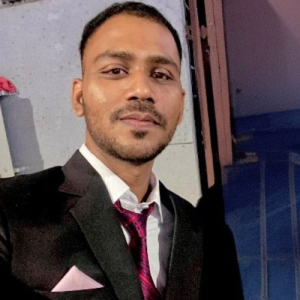 Saifuddin Shaikh-Freelancer in Ahmedabad,India