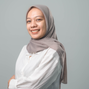 Afina Jannatunnisa-Freelancer in ,Indonesia
